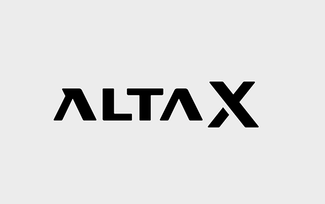 FreeFly社ALTA-X